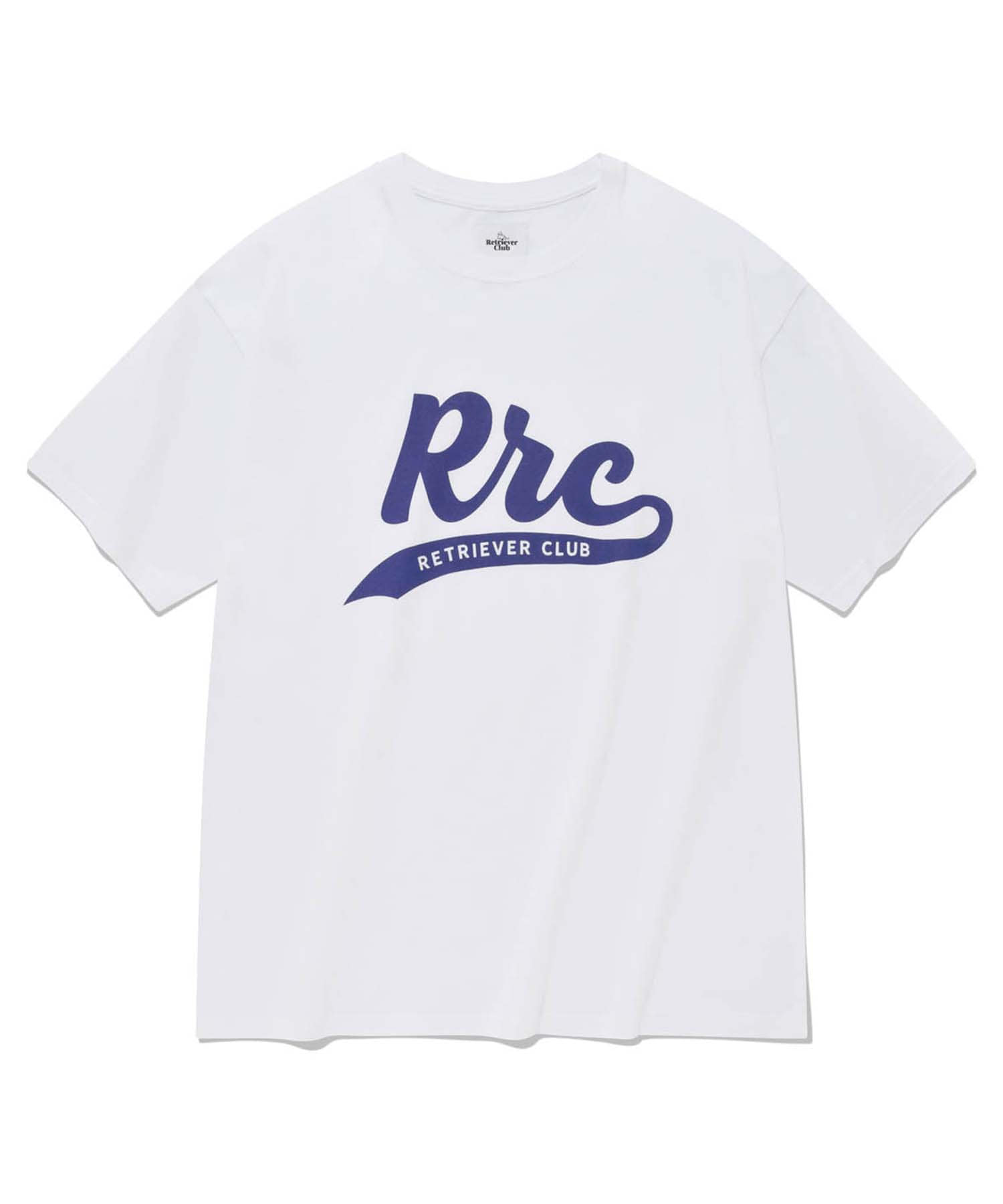 RRC ORIGINAL SHORT SLEEVE [WHITE]