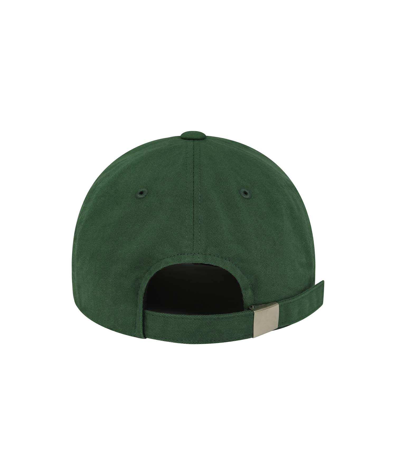 CORGI BALL CAP [GREEN]